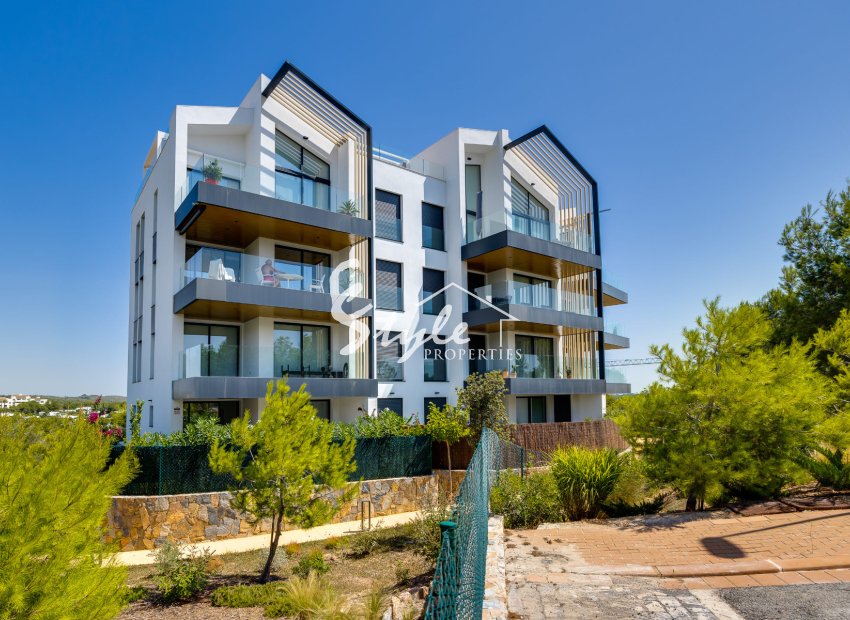 Resale - Apartament  - Campoamor - Las Colinas Golf and Country Club