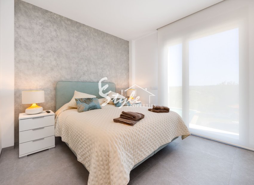 Resale - Apartament  - Campoamor - Las Colinas Golf and Country Club