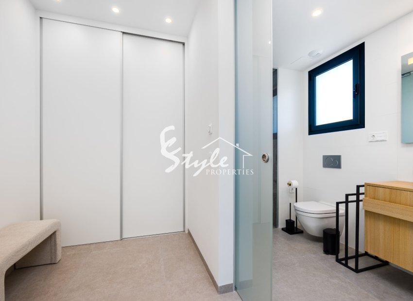 Resale - Apartament  - Campoamor - Las Colinas Golf and Country Club