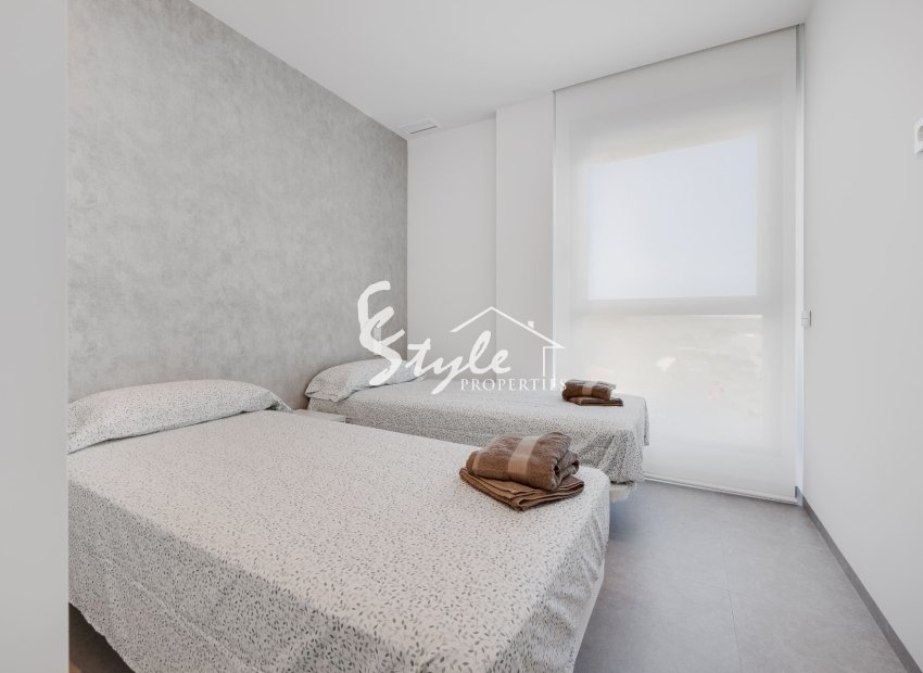 Resale - Apartament  - Campoamor - Las Colinas Golf and Country Club