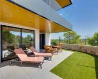 Resale - Apartament  - Campoamor - Las Colinas Golf and Country Club