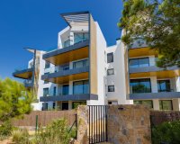 Resale - Apartament  - Campoamor - Las Colinas Golf and Country Club