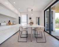 Resale - Apartament  - Campoamor - Las Colinas Golf and Country Club