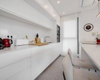 Resale - Apartament  - Campoamor - Las Colinas Golf and Country Club