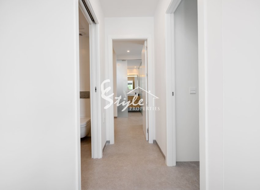 Resale - Apartament  - Campoamor - Las Colinas Golf and Country Club