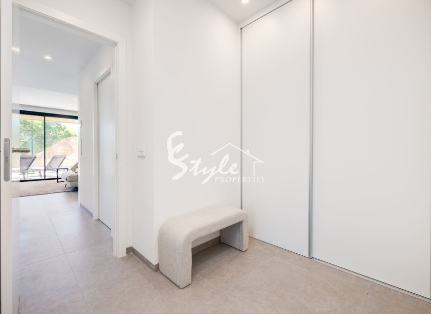 Resale - Apartament  - Campoamor - Las Colinas Golf and Country Club