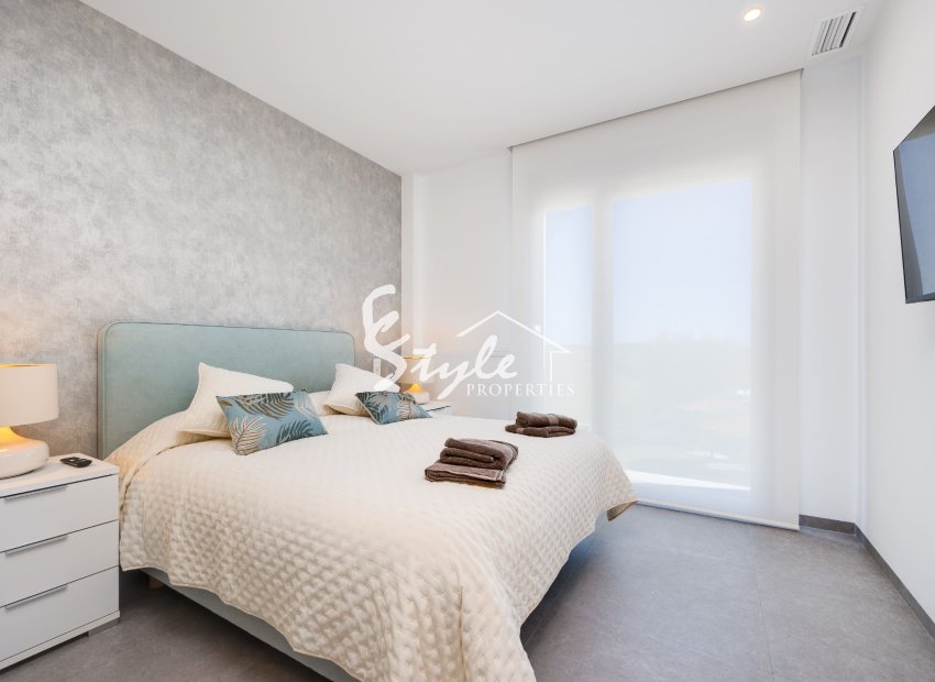 Resale - Apartament  - Campoamor - Las Colinas Golf and Country Club