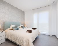 Resale - Apartament  - Campoamor - Las Colinas Golf and Country Club