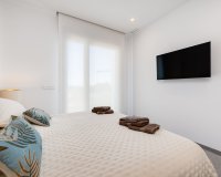 Resale - Apartament  - Campoamor - Las Colinas Golf and Country Club