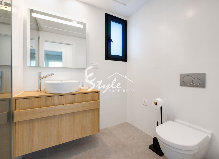 Resale - Apartament  - Campoamor - Las Colinas Golf and Country Club