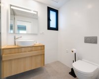 Resale - Apartament  - Campoamor - Las Colinas Golf and Country Club