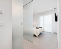 Resale - Apartament  - Campoamor - Las Colinas Golf and Country Club