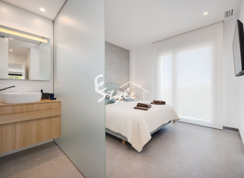 Resale - Apartament  - Campoamor - Las Colinas Golf and Country Club