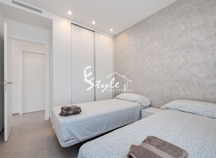 Resale - Apartament  - Campoamor - Las Colinas Golf and Country Club