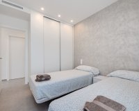 Resale - Apartament  - Campoamor - Las Colinas Golf and Country Club