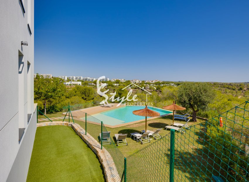 Resale - Apartament  - Campoamor - Las Colinas Golf and Country Club
