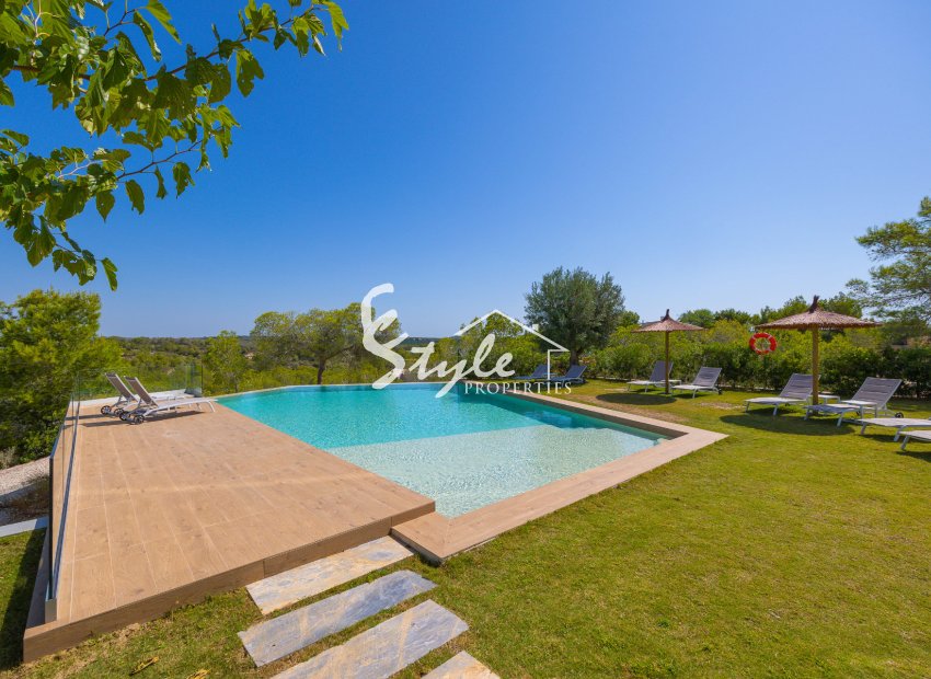 Resale - Apartament  - Campoamor - Las Colinas Golf and Country Club