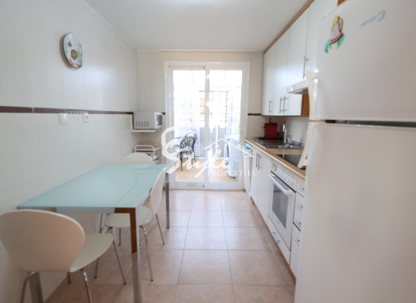Resale - Apartament  - Campoamor