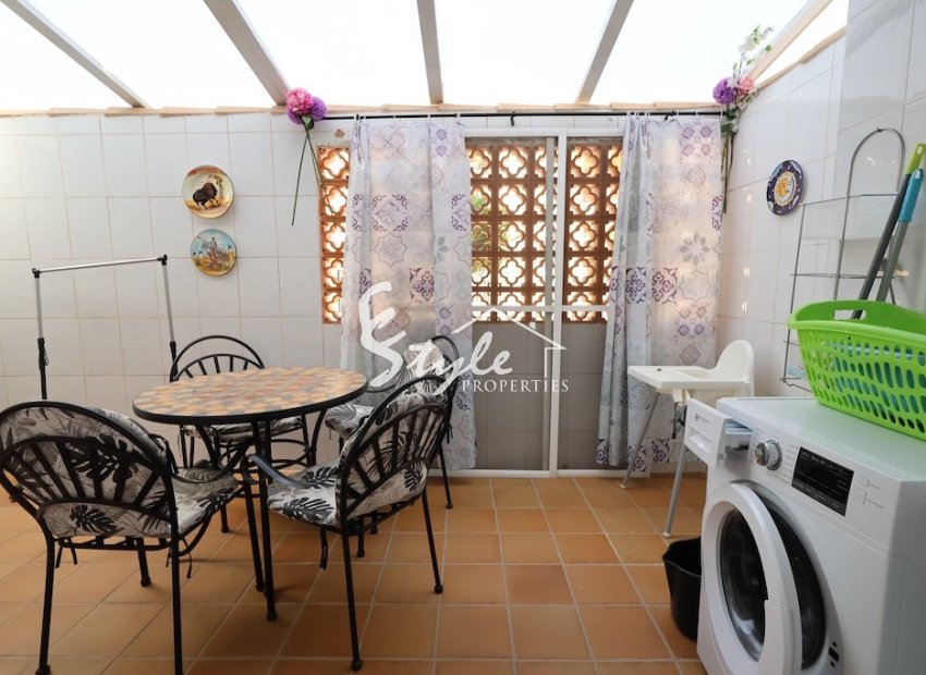 Resale - Apartament  - Campoamor