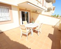 Resale - Apartament  - Campoamor
