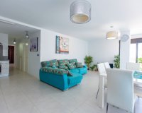 Resale - Apartament  - Campoamor