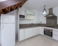Resale - Apartament  - Campoamor
