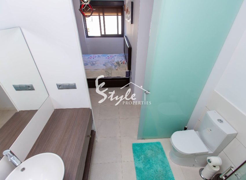Resale - Apartament  - Campoamor