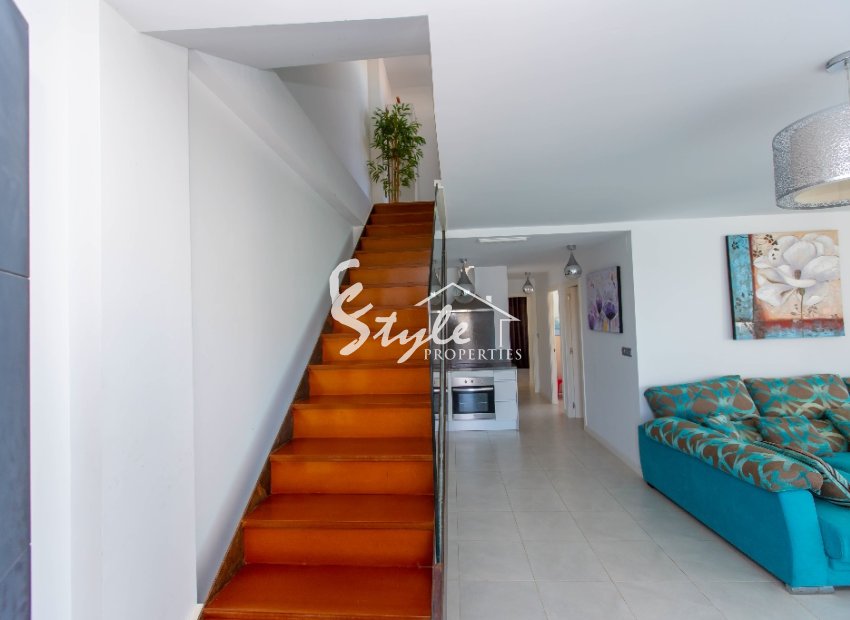 Resale - Apartament  - Campoamor