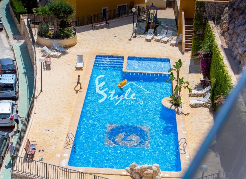 Resale - Apartament  - Campoamor