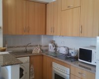 Resale - Apartament  - Campoamor
