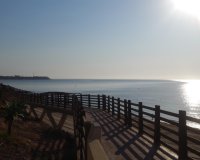 Resale - Apartament  - Campoamor