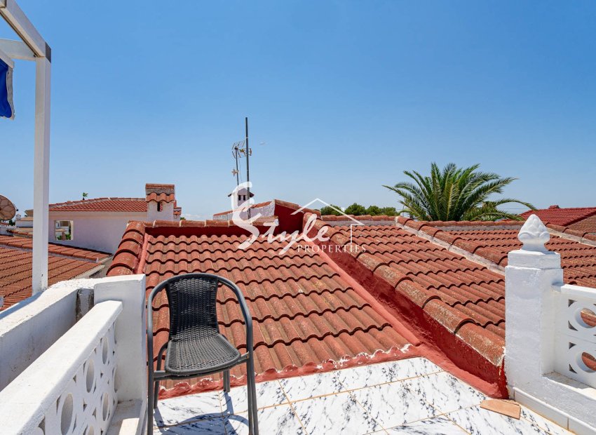 Resale - Apartament  - Ciudad Quesada - Cuidad Quesada