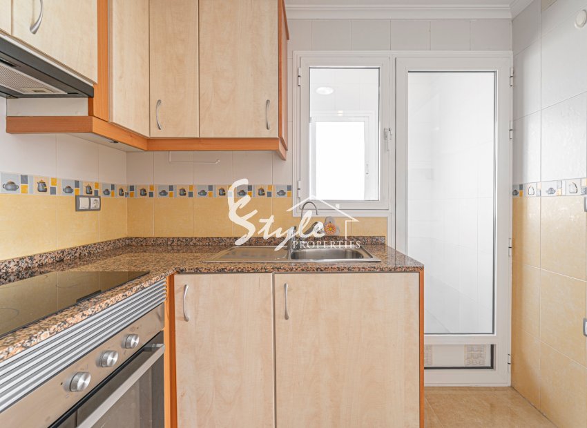 Resale - Apartament  - Ciudad Quesada - Rojales