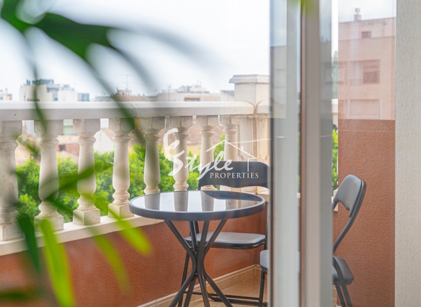 Resale - Apartament  - Ciudad Quesada - Rojales
