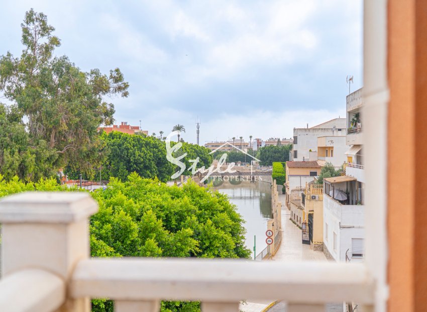 Resale - Apartament  - Ciudad Quesada - Rojales