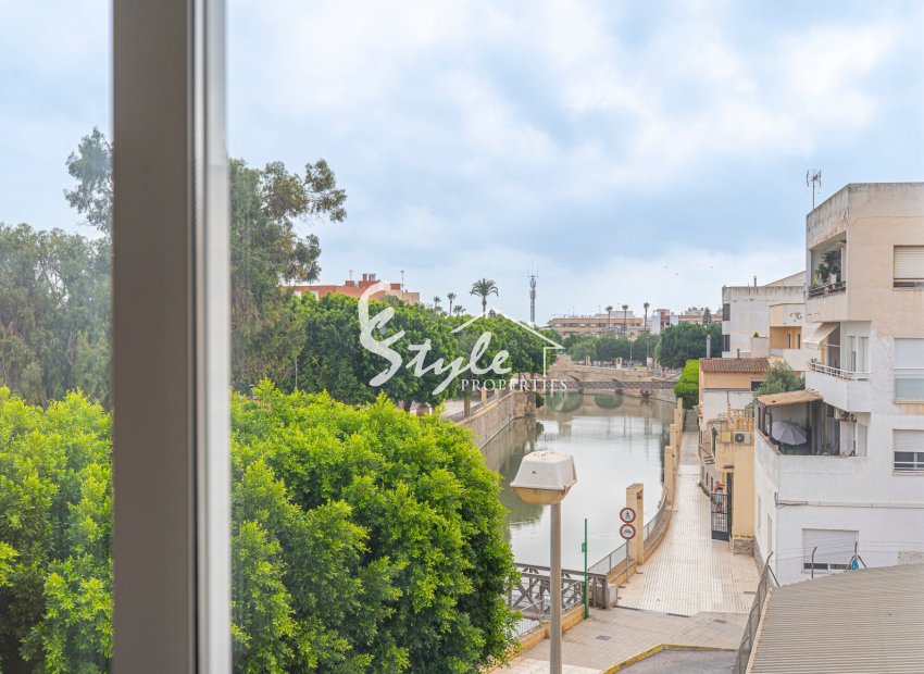 Resale - Apartament  - Ciudad Quesada - Rojales