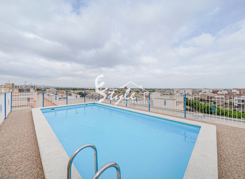 Resale - Apartament  - Ciudad Quesada - Rojales