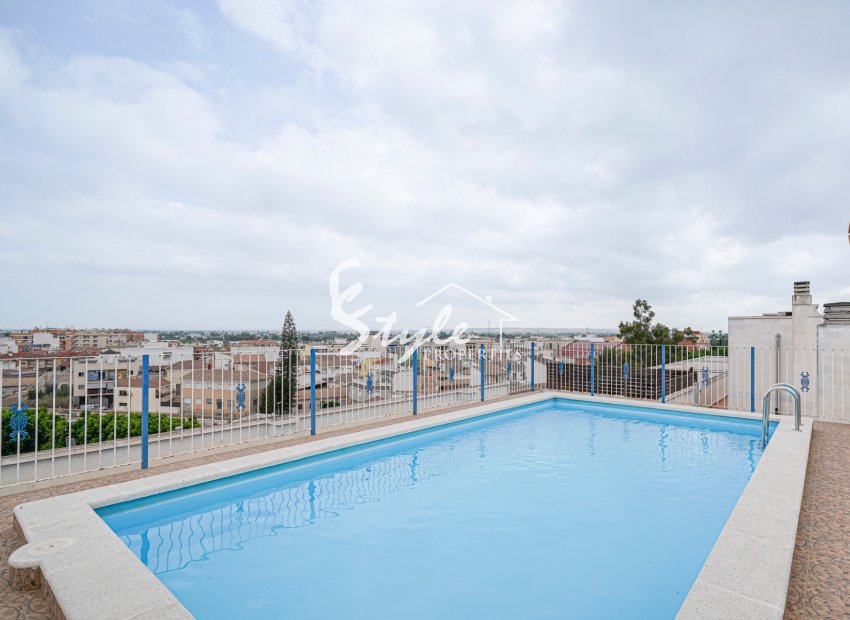 Resale - Apartament  - Ciudad Quesada - Rojales