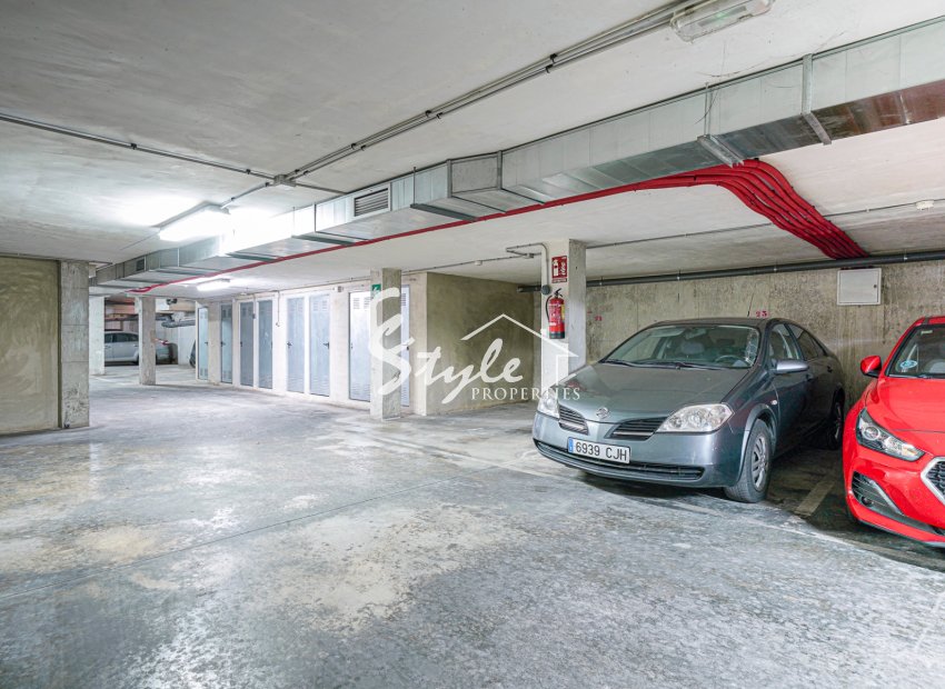 Resale - Apartament  - Ciudad Quesada - Rojales