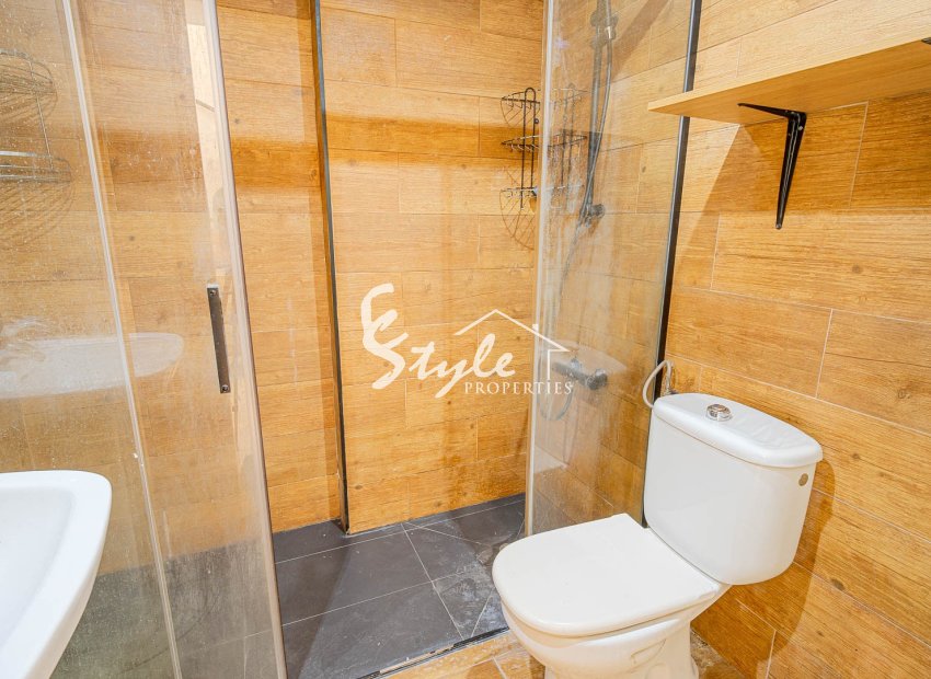 Resale - Apartament  - Ciudad Quesada - Rojales