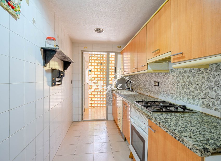Resale - Apartament  - Ciudad Quesada - Rojales