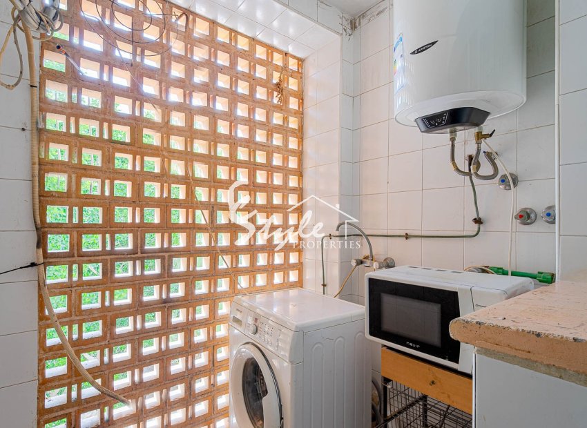 Resale - Apartament  - Ciudad Quesada - Rojales