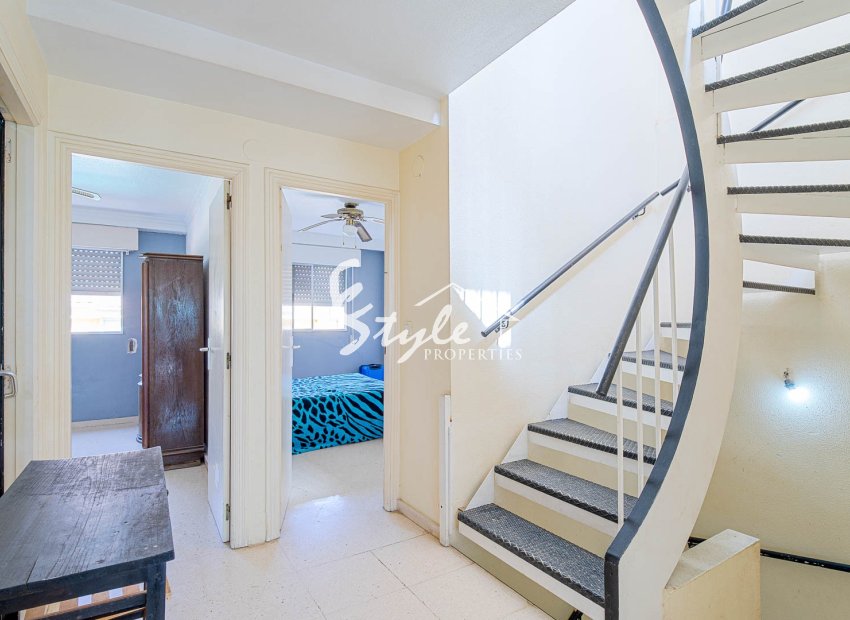 Resale - Apartament  - Ciudad Quesada - Rojales