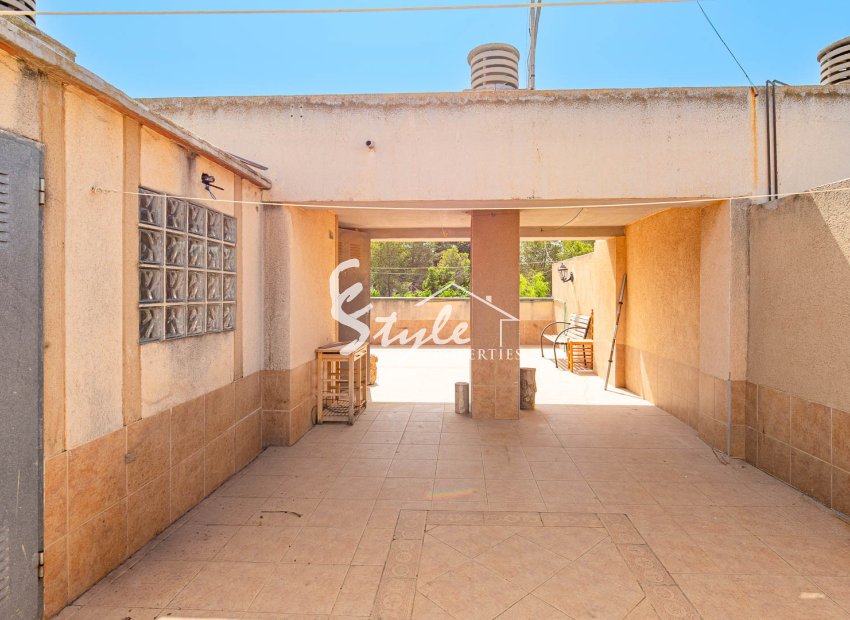 Resale - Apartament  - Ciudad Quesada - Rojales