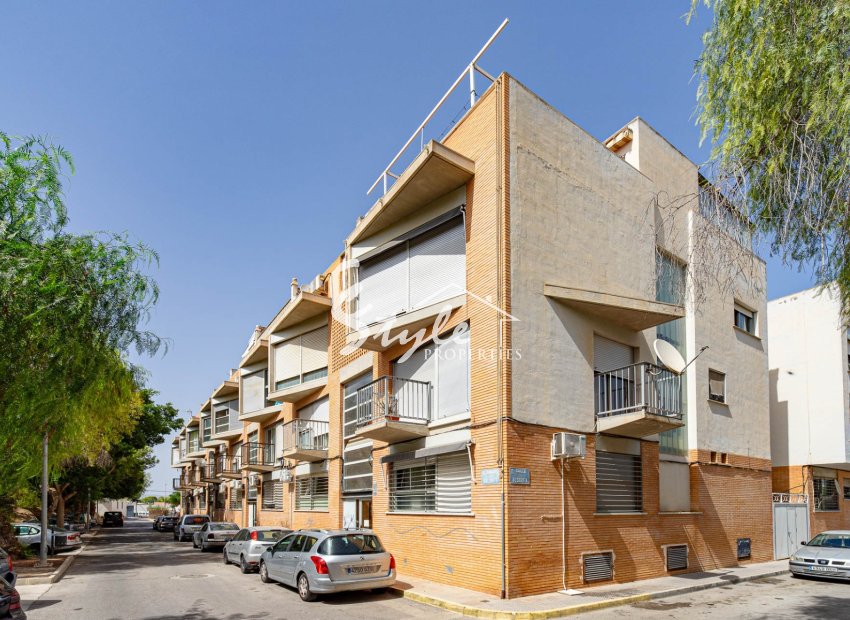 Resale - Apartament  - Ciudad Quesada - Rojales