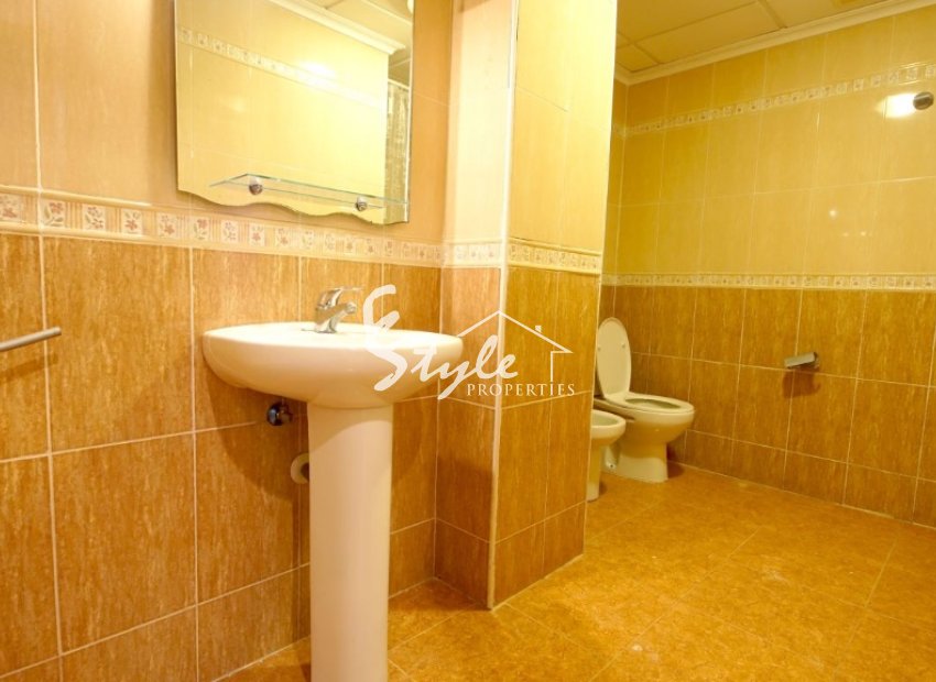 Resale - Apartament  - Ciudad Quesada - Rojales