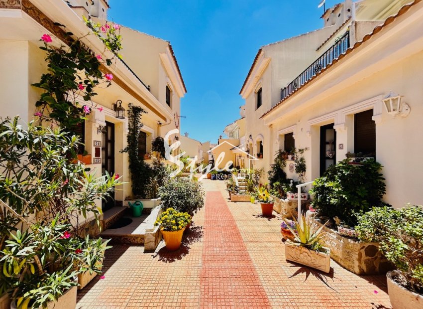 Resale - Apartament  - Ciudad Quesada
