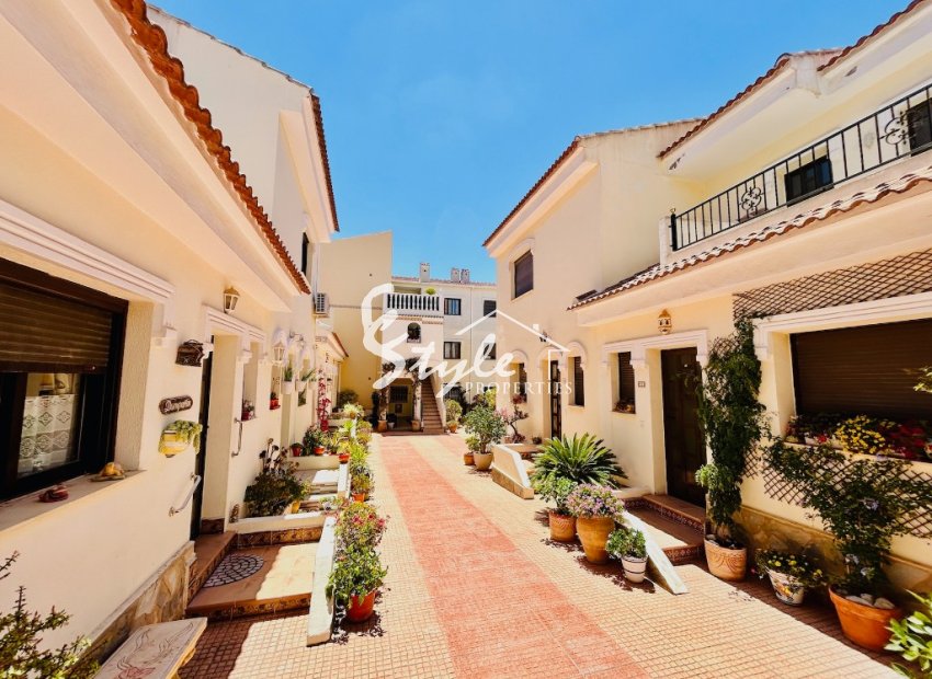 Resale - Apartament  - Ciudad Quesada