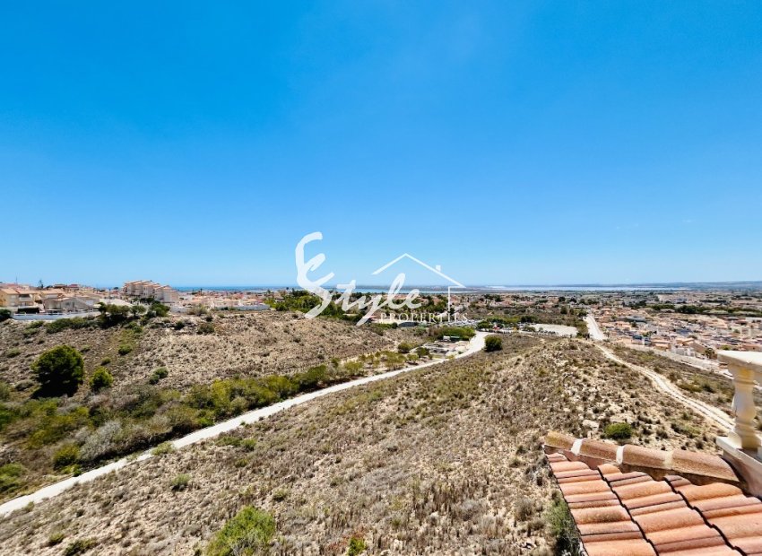 Resale - Apartament  - Ciudad Quesada