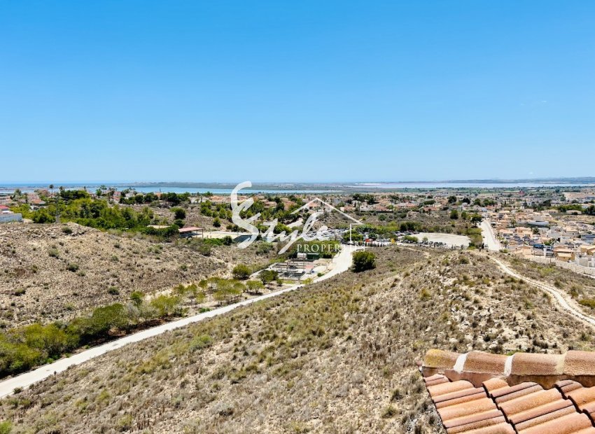 Resale - Apartament  - Ciudad Quesada